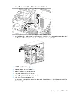 Preview for 23 page of HP ProLiant ML10 User Manual