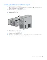 Preview for 24 page of HP ProLiant ML10 User Manual