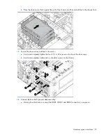 Preview for 29 page of HP ProLiant ML10 User Manual