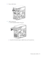 Preview for 34 page of HP ProLiant ML10 User Manual