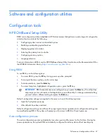 Preview for 47 page of HP ProLiant ML10 User Manual