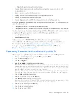 Preview for 49 page of HP ProLiant ML10 User Manual