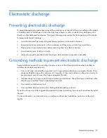 Preview for 59 page of HP ProLiant ML10 User Manual