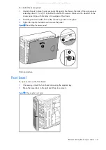 Preview for 29 page of HP ProLiant ML150 G6 Maintenance And Service Manual