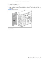 Preview for 30 page of HP ProLiant ML150 G6 Maintenance And Service Manual