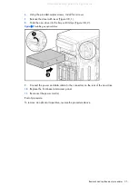 Preview for 35 page of HP ProLiant ML150 G6 Maintenance And Service Manual