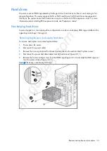 Preview for 36 page of HP ProLiant ML150 G6 Maintenance And Service Manual