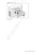 Preview for 51 page of HP ProLiant ML150 G6 Maintenance And Service Manual