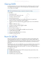 Preview for 91 page of HP ProLiant ML150 G6 Maintenance And Service Manual