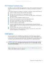 Preview for 94 page of HP ProLiant ML150 G6 Maintenance And Service Manual