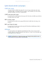 Preview for 99 page of HP ProLiant ML150 G6 Maintenance And Service Manual