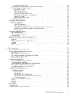 Preview for 5 page of HP ProLiant ML350 G5 Administration Manual