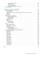 Preview for 7 page of HP ProLiant ML350 G5 Administration Manual