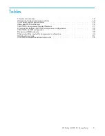 Preview for 9 page of HP ProLiant ML350 G5 Administration Manual