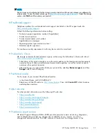 Preview for 13 page of HP ProLiant ML350 G5 Administration Manual