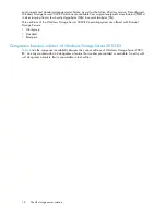 Preview for 18 page of HP ProLiant ML350 G5 Administration Manual