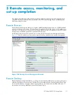 Preview for 31 page of HP ProLiant ML350 G5 Administration Manual