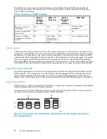 Preview for 38 page of HP ProLiant ML350 G5 Administration Manual