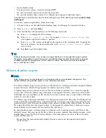 Preview for 52 page of HP ProLiant ML350 G5 Administration Manual