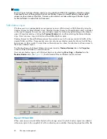 Preview for 60 page of HP ProLiant ML350 G5 Administration Manual