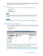 Preview for 71 page of HP ProLiant ML350 G5 Administration Manual