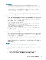 Preview for 93 page of HP ProLiant ML350 G5 Administration Manual