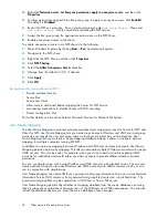 Preview for 94 page of HP ProLiant ML350 G5 Administration Manual