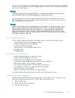 Preview for 95 page of HP ProLiant ML350 G5 Administration Manual