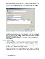 Preview for 116 page of HP ProLiant ML350 G5 Administration Manual