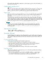 Preview for 123 page of HP ProLiant ML350 G5 Administration Manual