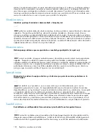 Preview for 128 page of HP ProLiant ML350 G5 Administration Manual