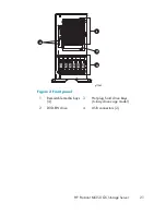 Preview for 21 page of HP ProLiant ML350 G5 Installation Manual