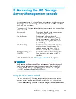 Preview for 29 page of HP ProLiant ML350 G5 Installation Manual