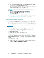 Preview for 30 page of HP ProLiant ML350 G5 Installation Manual