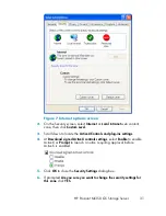 Preview for 31 page of HP ProLiant ML350 G5 Installation Manual