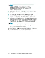 Preview for 36 page of HP ProLiant ML350 G5 Installation Manual