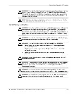 Preview for 21 page of HP ProLiant ML570 Generation 2 Maintenance And Service Manual