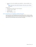 Preview for 34 page of HP ProLiant Server Troubleshooting Manual