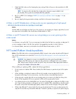 Preview for 47 page of HP ProLiant Server Troubleshooting Manual