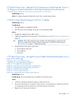 Preview for 151 page of HP ProLiant Server Troubleshooting Manual