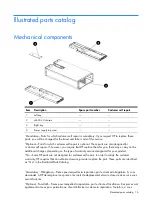 Preview for 16 page of HP ProLiant SL170s - G6 Server Maintenance And Service Manual