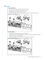 Preview for 46 page of HP ProLiant SL170s - G6 Server Maintenance And Service Manual