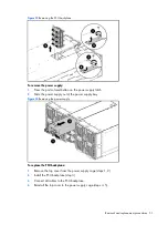 Preview for 51 page of HP ProLiant SL170s - G6 Server Maintenance And Service Manual