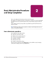 Preview for 21 page of HP ProLiant StorageWorks NAS 1500s Administrator'S Manual