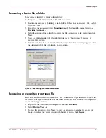 Preview for 59 page of HP ProLiant StorageWorks NAS 1500s Administrator'S Manual