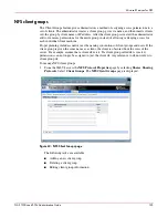 Preview for 125 page of HP ProLiant StorageWorks NAS 1500s Administrator'S Manual