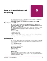 Preview for 147 page of HP ProLiant StorageWorks NAS 1500s Administrator'S Manual