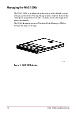 Preview for 16 page of HP ProLiant StorageWorks NAS 1500s Installation Manual