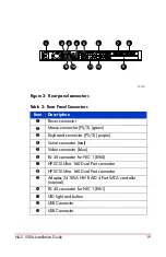 Preview for 19 page of HP ProLiant StorageWorks NAS 1500s Installation Manual