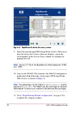 Preview for 30 page of HP ProLiant StorageWorks NAS 1500s Installation Manual